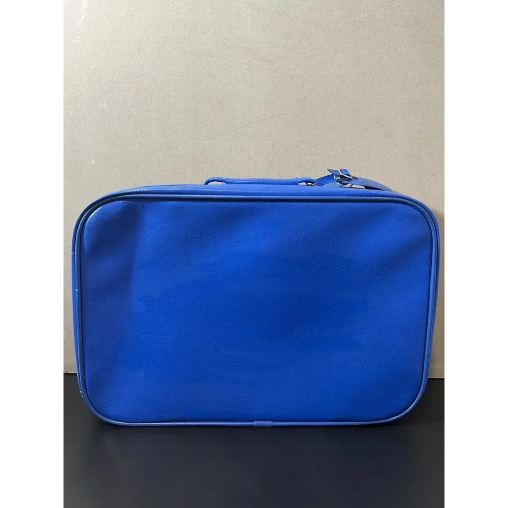 Vintage I Love Grandma Kids Suitcase‎